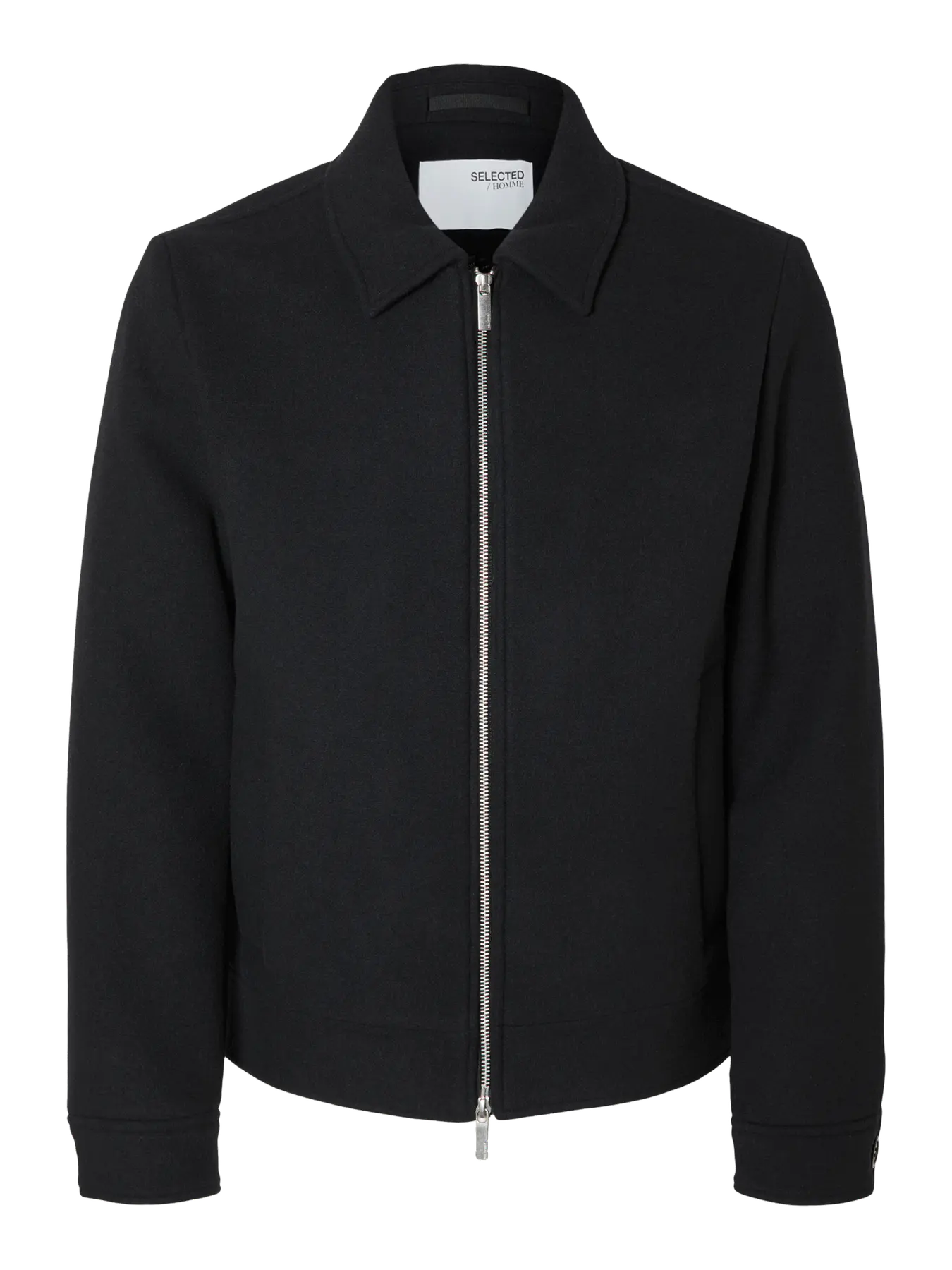 selected-miesten-takki-philip-wool-jacket-musta-3