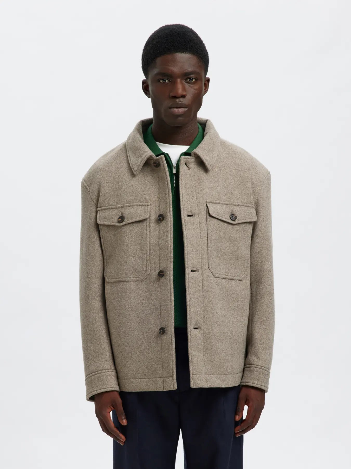 selected-miesten-takki-slhmitch-wool-blend-shacket-deep-taupe-1