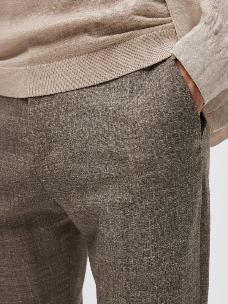 selected-pellavahousut-oasis-linen-trouser-keskiruskea-4