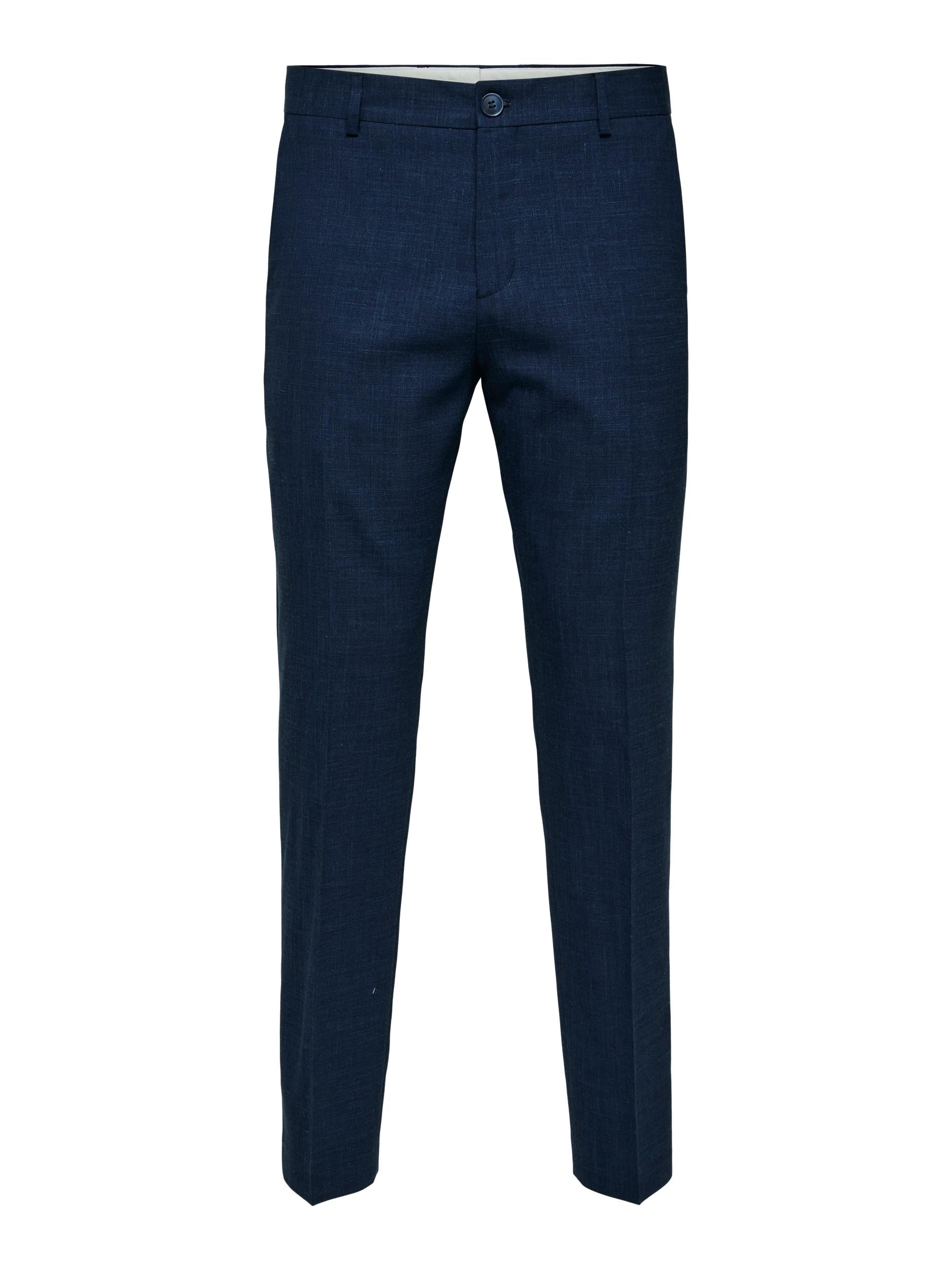 selected-pellavahousut-oasis-linen-trouser-tummansininen-3