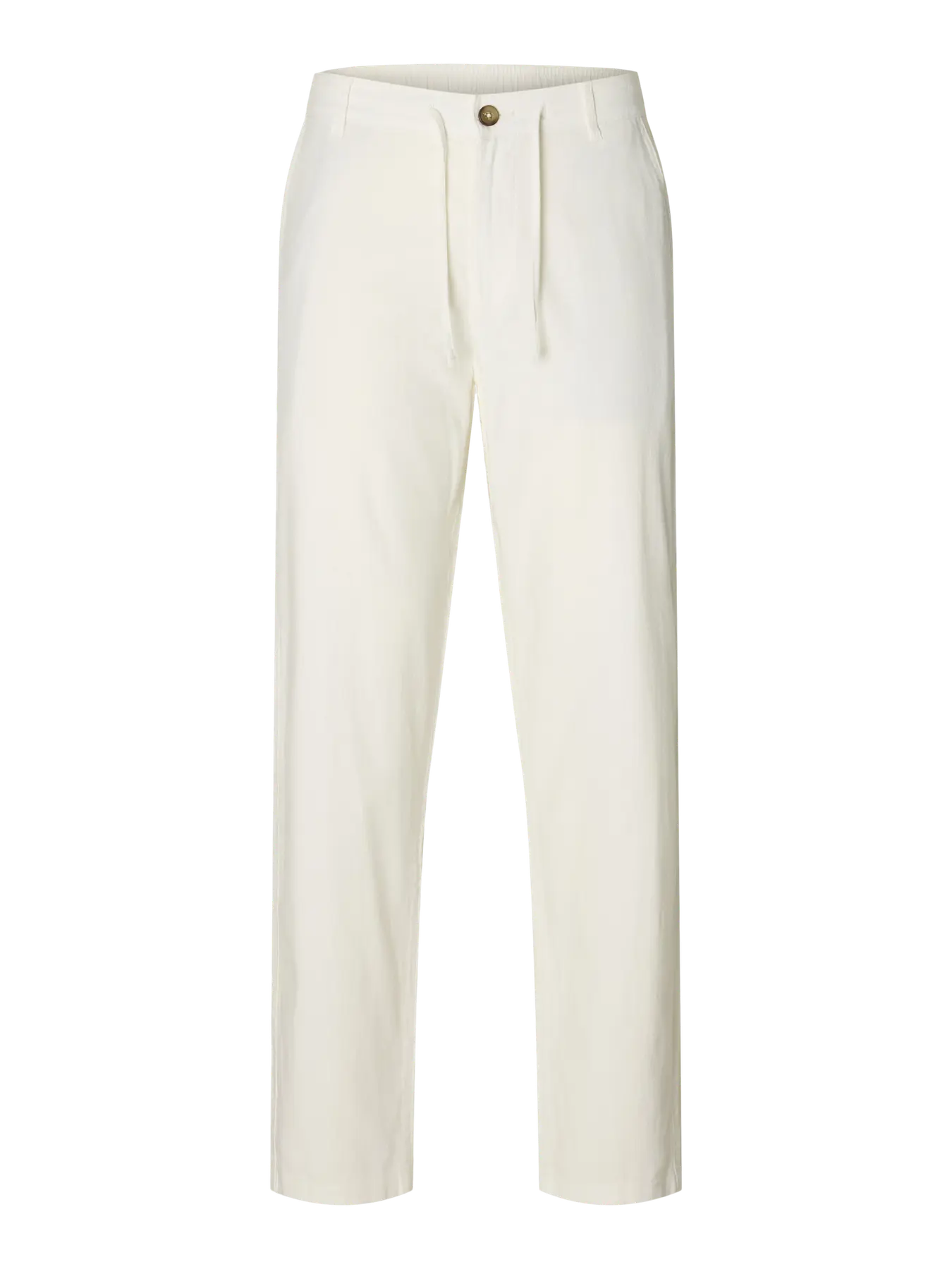 selected-pellavahousut-slim-tape-brody-linen-pant-cloud-dancer-3