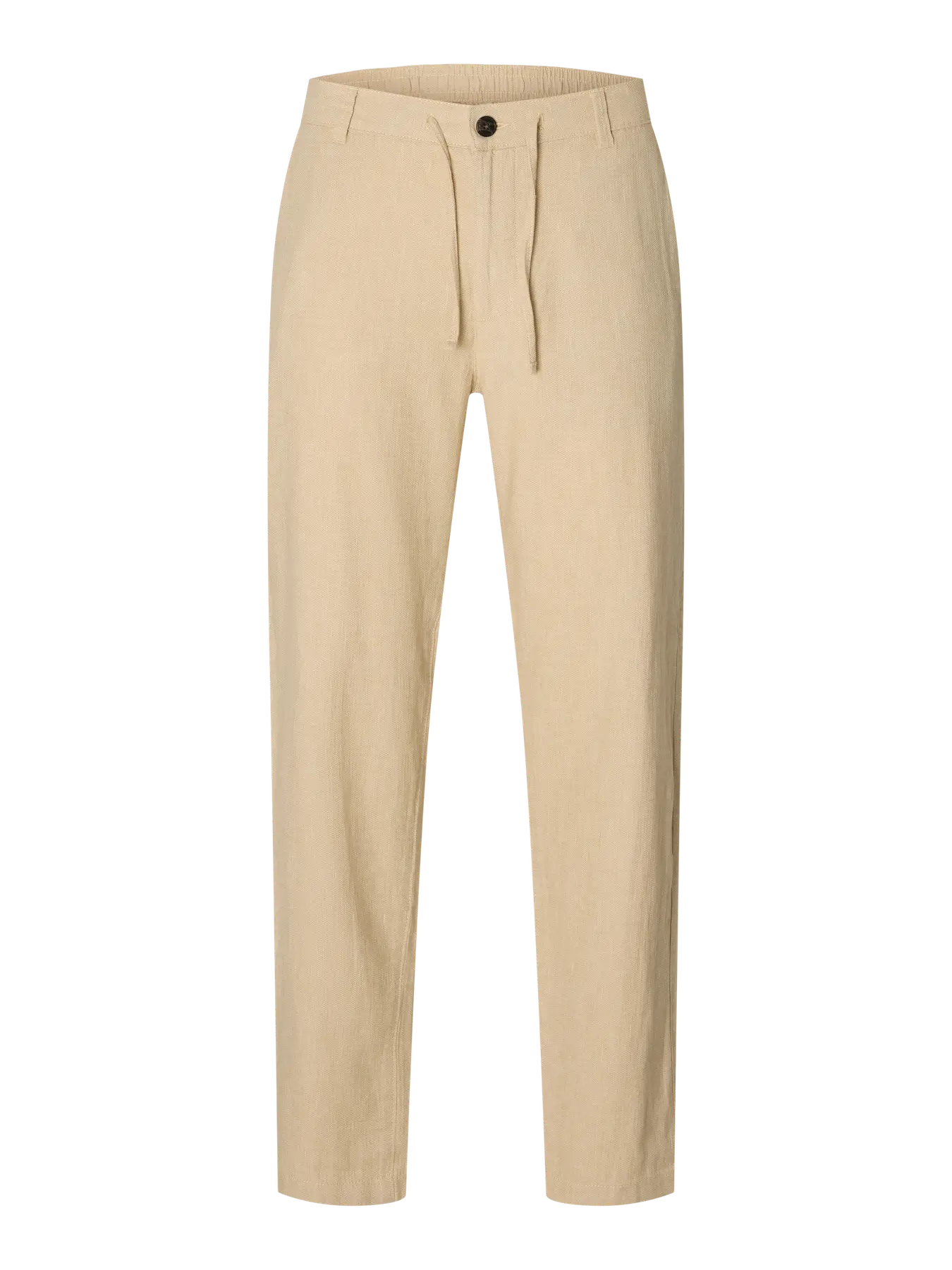 selected-pellavahousut-slim-tape-brody-linen-pant-incense-mixed-w-oatmeal-3