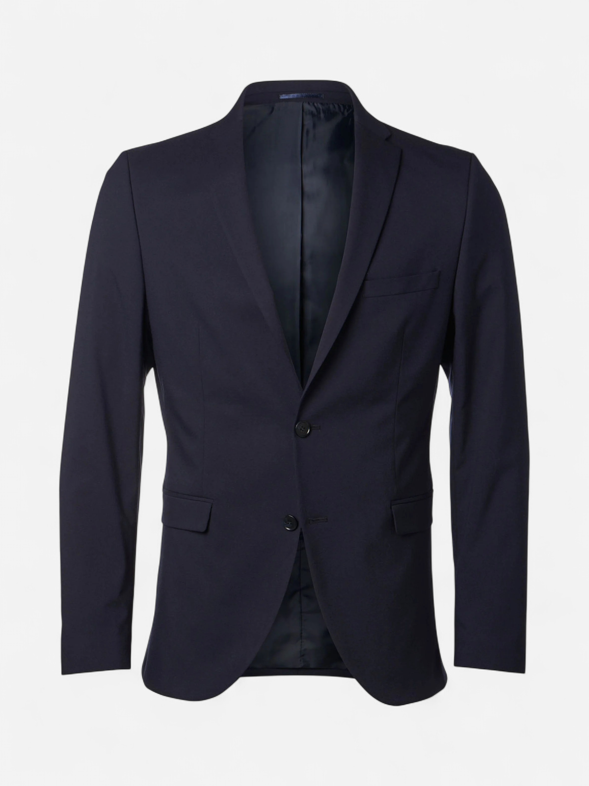 Selected Puvuntakki, One Logan Navy Blazer Tummansininen - Kekäle.fi