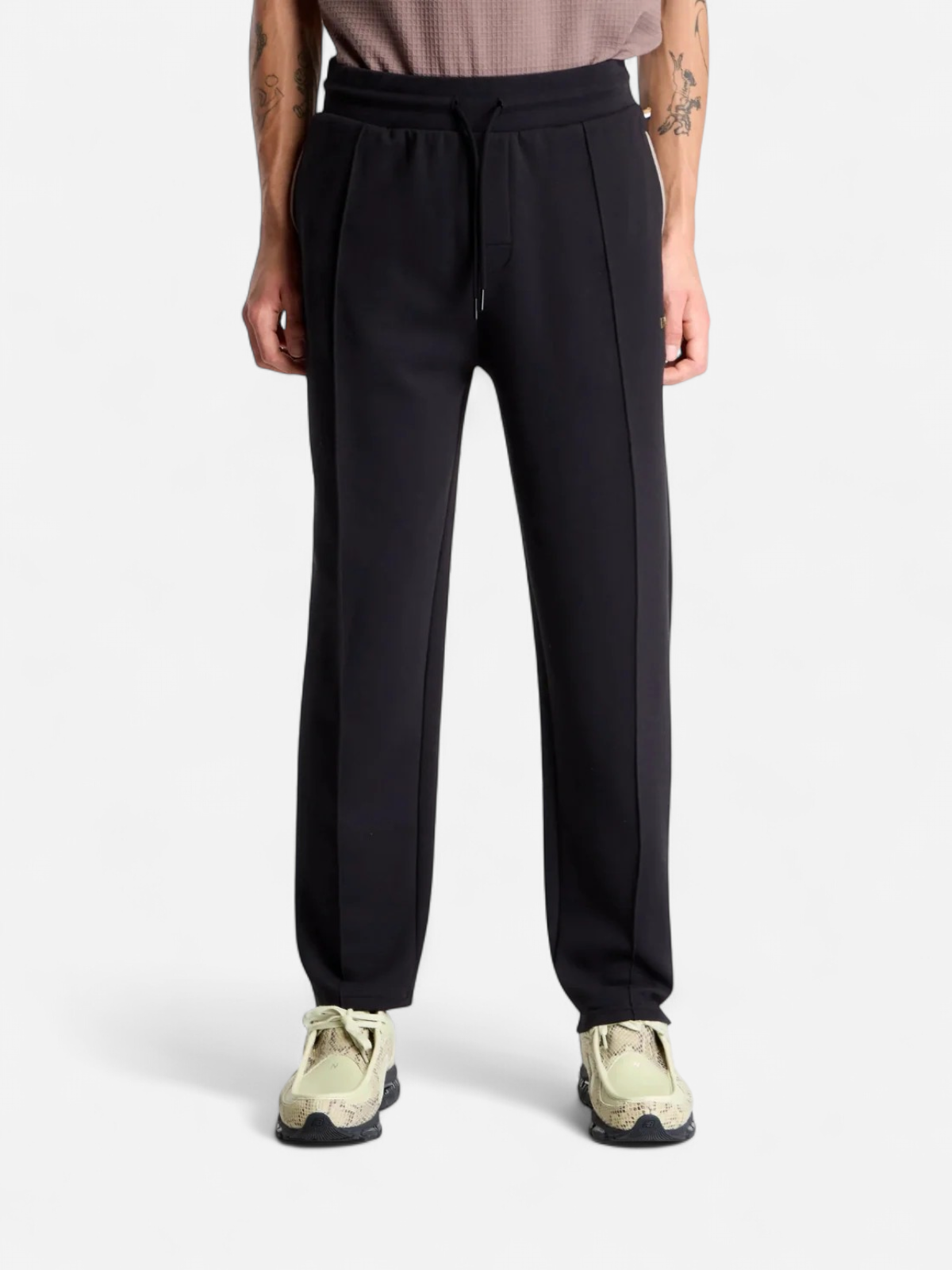 SENSE PANTS MUSTA - Kekäle.fi