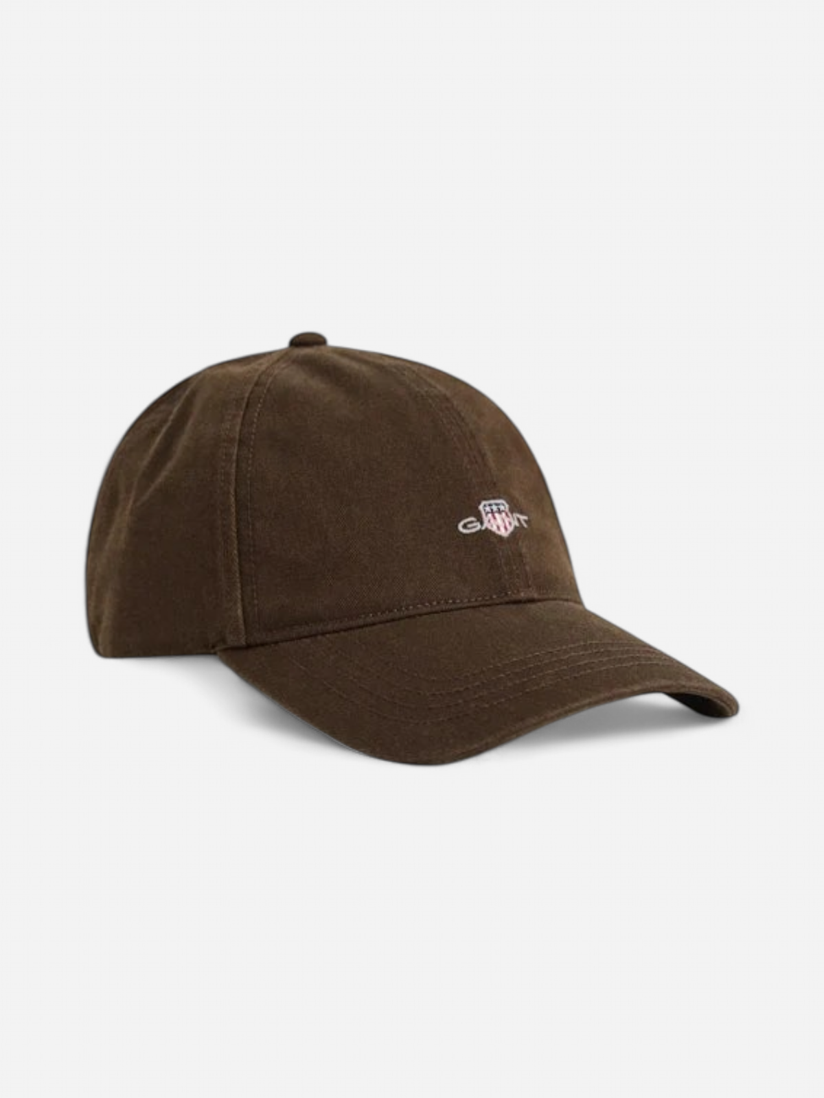 SHIELD COTTON TWILL CAP TUMMANRUSKEA - Kekäle.fi