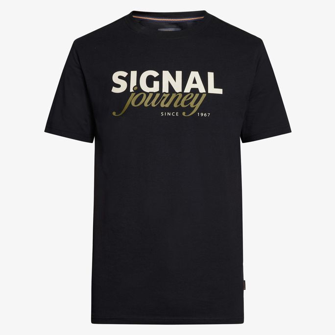 signal-miesten-t-paita-dizzysi-logo-tee-musta-1