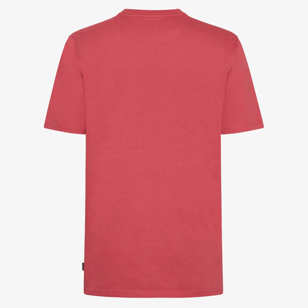 signal-miesten-t-paita-owen-print-tee-punainen-4