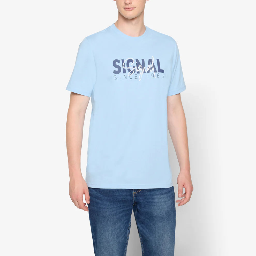 signal-miesten-t-paita-owen-print-tee-vaaleansininen-3