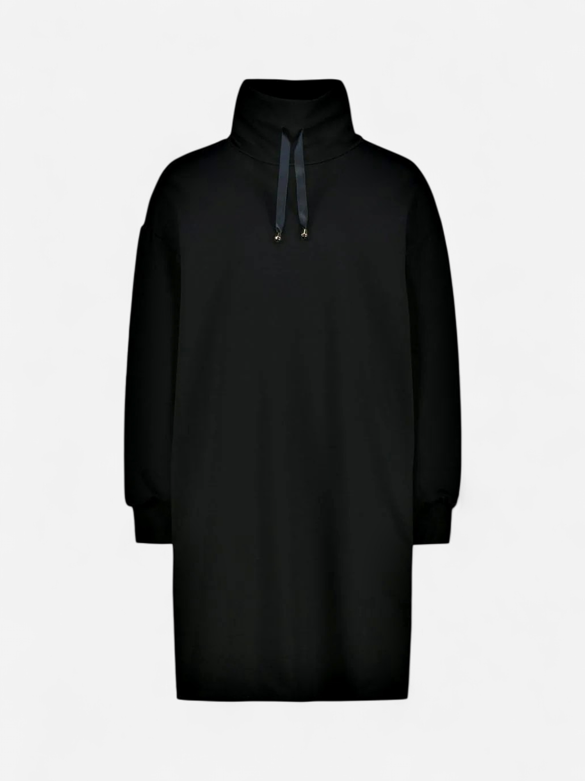 Sinnuu naisten collgemekko Mia College dress, musta - Kekäle.fi