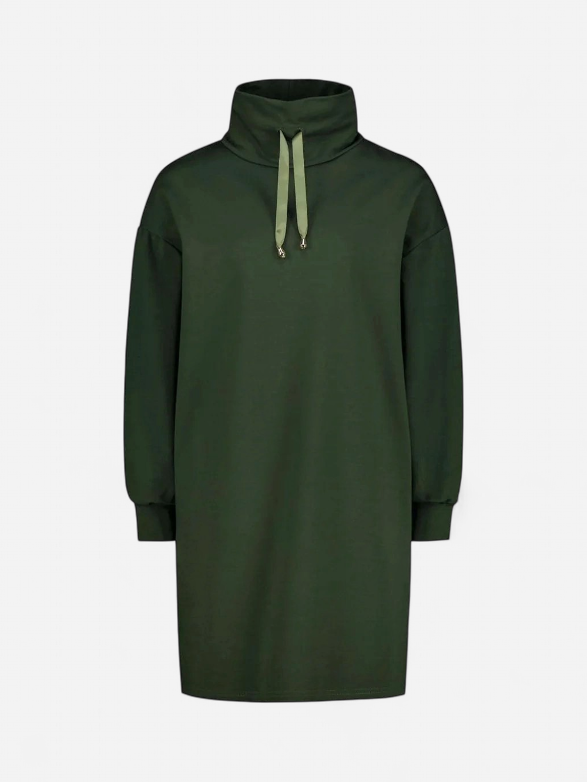 Sinnuu naisten collegemekko Mia College Dress, tummanvihreä - Kekäle.fi