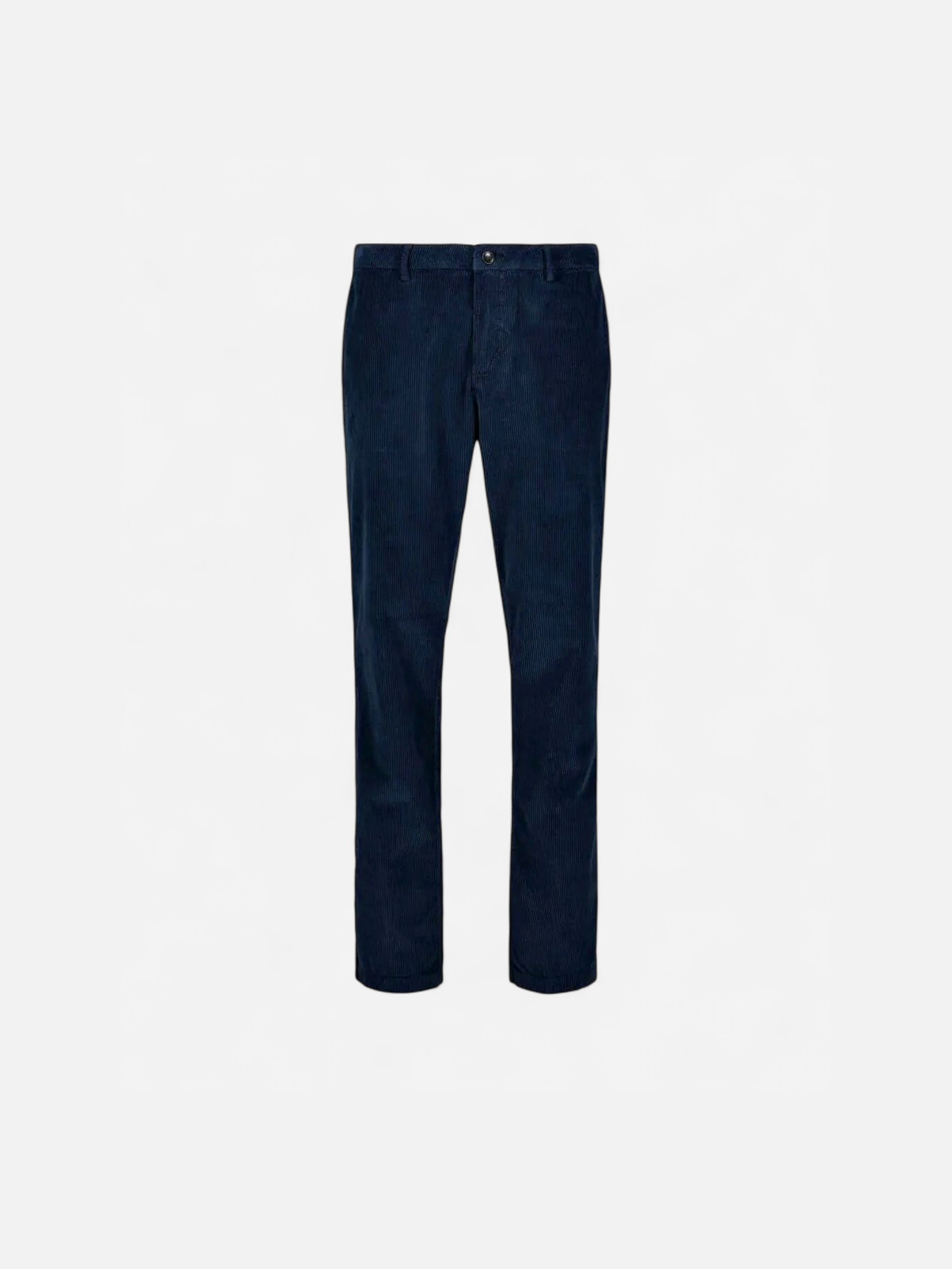 Sinnuu miesten housut, SINNNUU CORDUROY PANT Tummansininen - Kekäle.fi