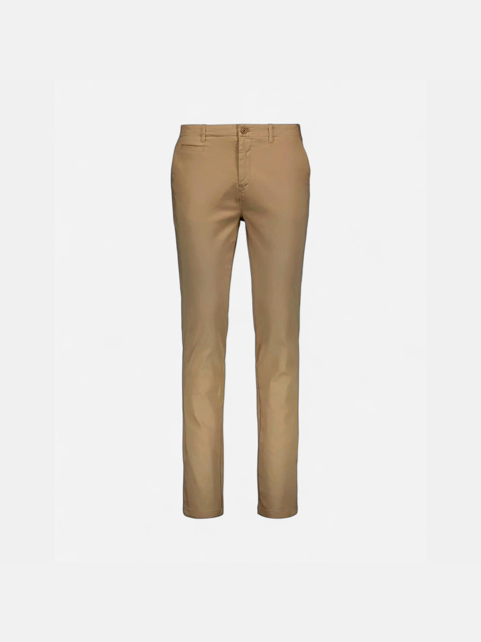 Sinnuu, Miesten Housut, SINNUU SOFT CHINO SUPERSTRECH Beige - Kekäle.fi