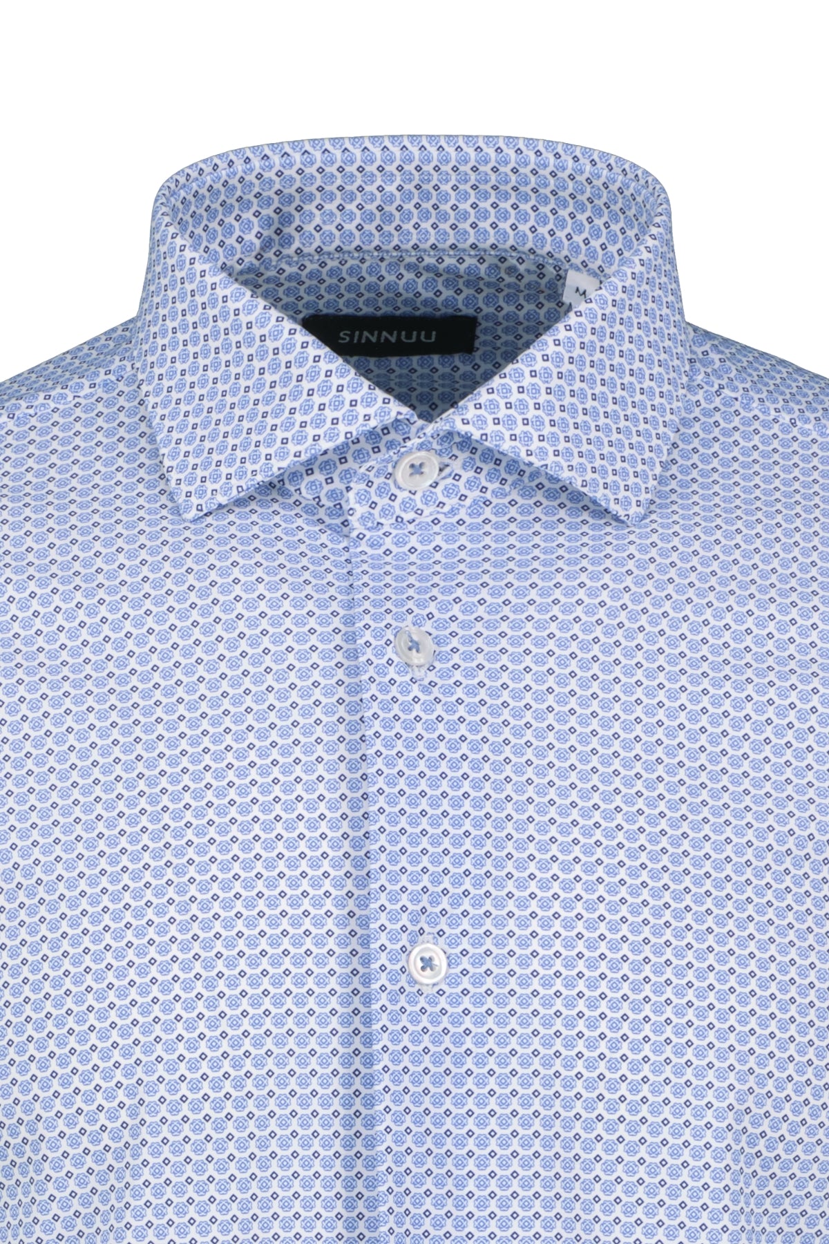 sinnuu-miesten-kauluspaita-performance-shirt-ls-tra-01-sininen-kuosi-3