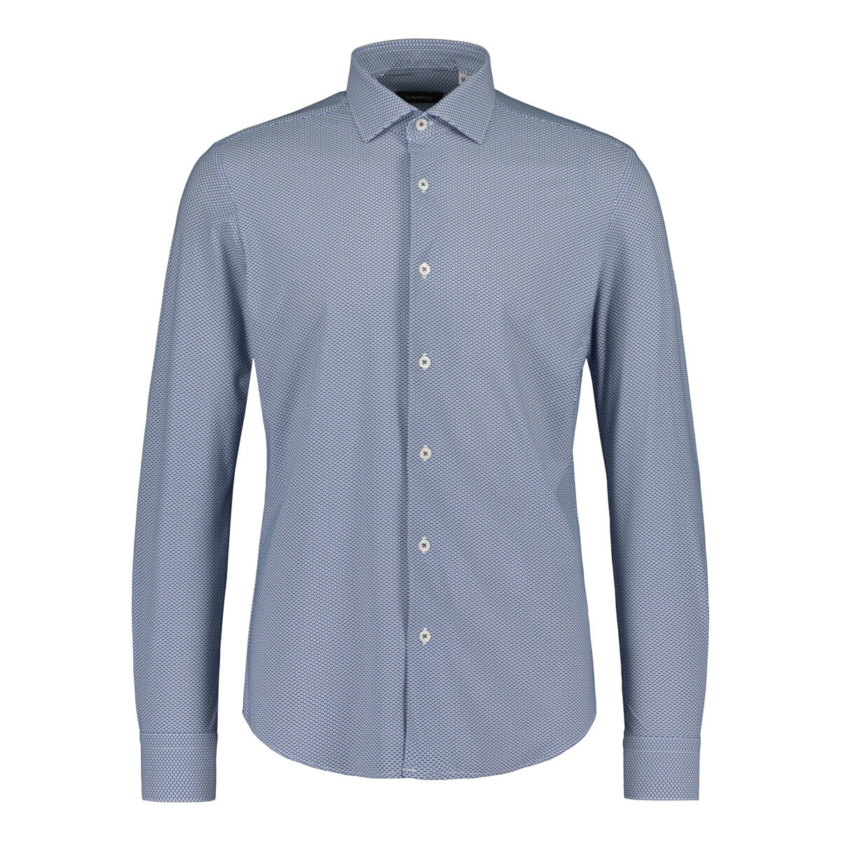 sinnuu-miesten-kauluspaita-performance-shirt-ls-trae-36-b056-sininen-kuosi-1