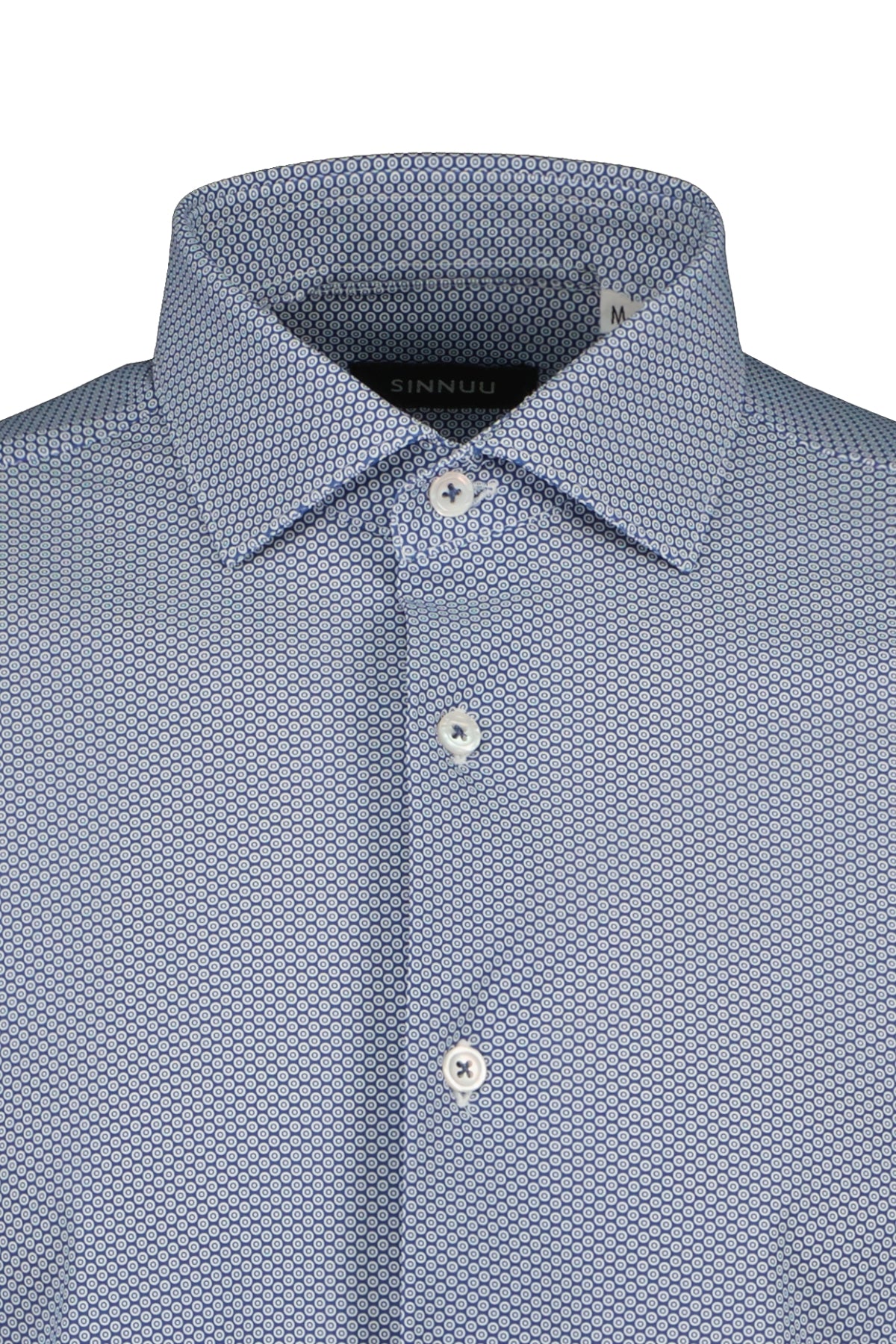 sinnuu-miesten-kauluspaita-performance-shirt-ls-trae-36-b056-sininen-kuosi-3