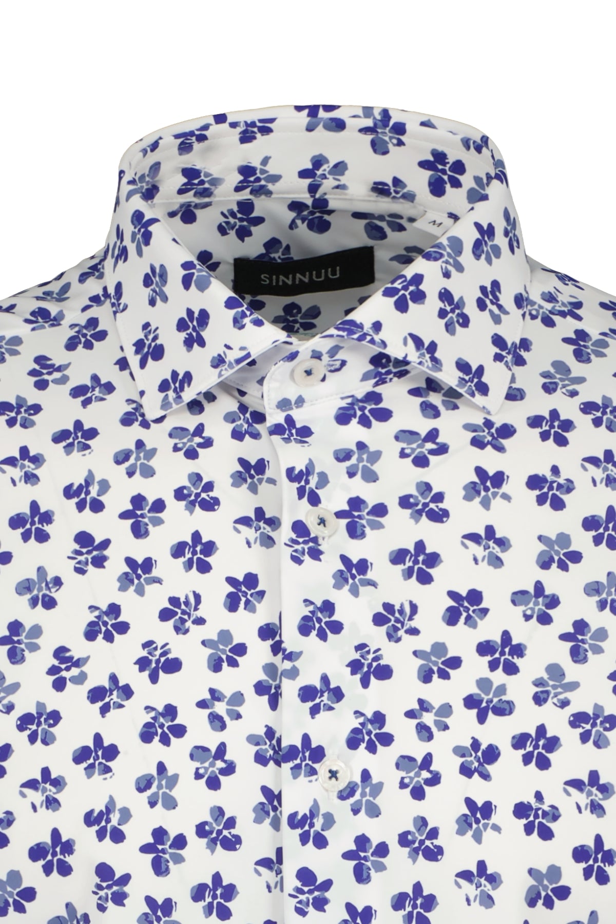 sinnuu-miesten-kauluspaita-performance-shirt-ss-mon-09-01-sininen-kuosi-3
