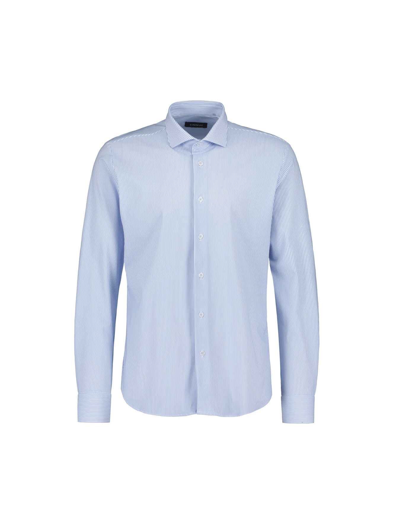 sinnuu-miesten-kauluspaita-technical-shirt-stripe-made-in-europe-raidallinen-sininen-1