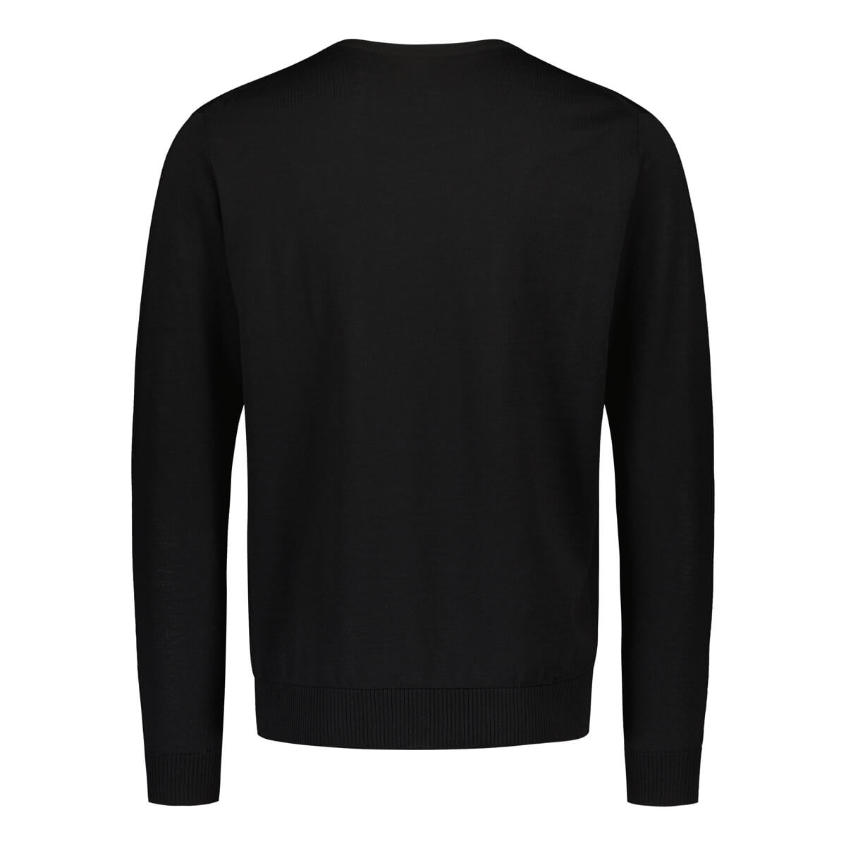 sinnuu-miesten-neule-merino-crew-musta-2