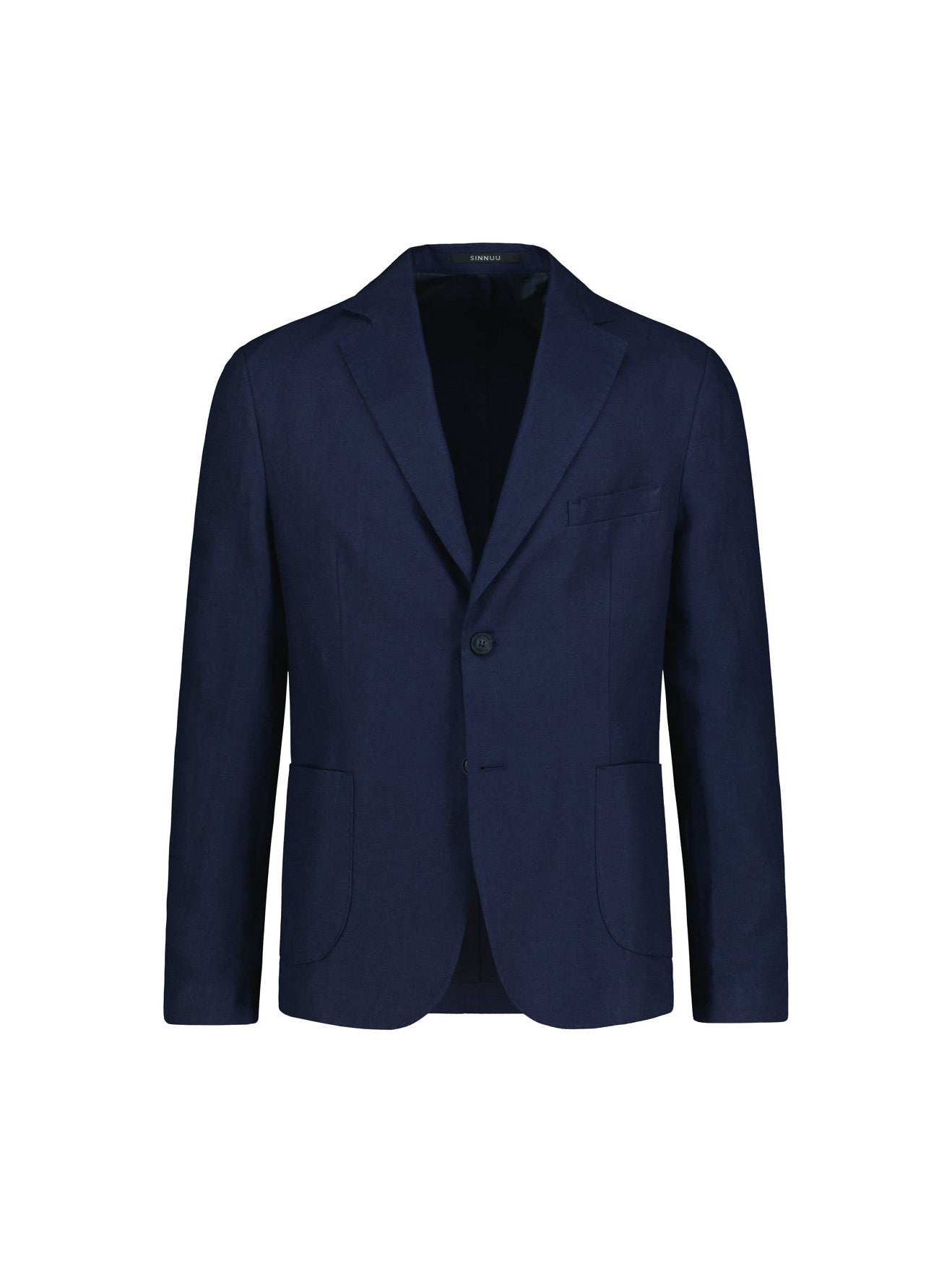 sinnuu-miesten-pellavableiseri-linen-blazer-made-in-italy-tummansininen-1