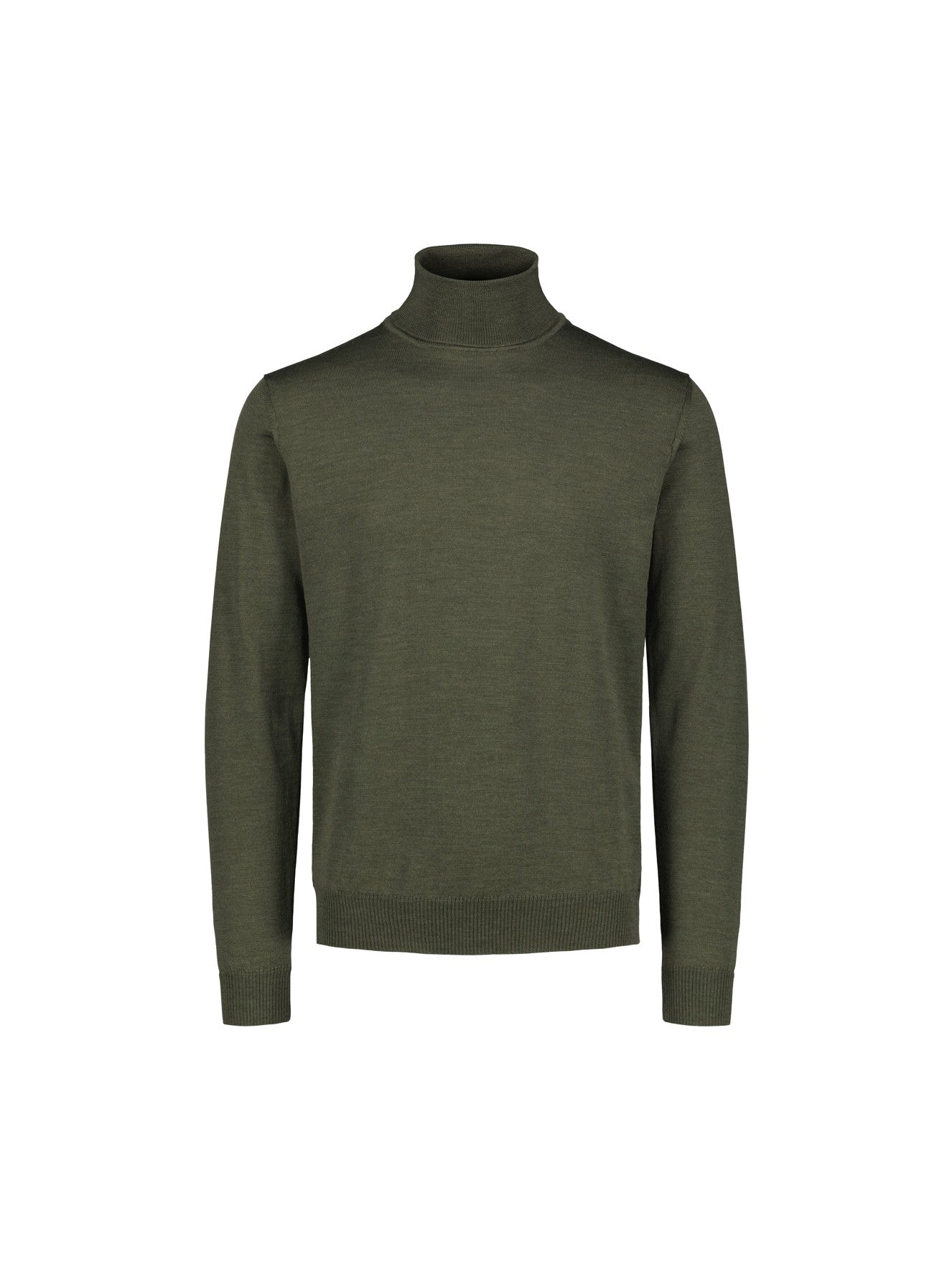 sinnuu-miesten-pooloneule-merino-roll-neck-armeijanvihrea-1