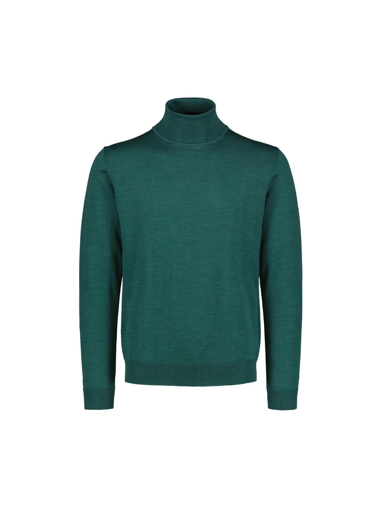 sinnuu-miesten-pooloneule-merino-roll-neck-vihrea-1