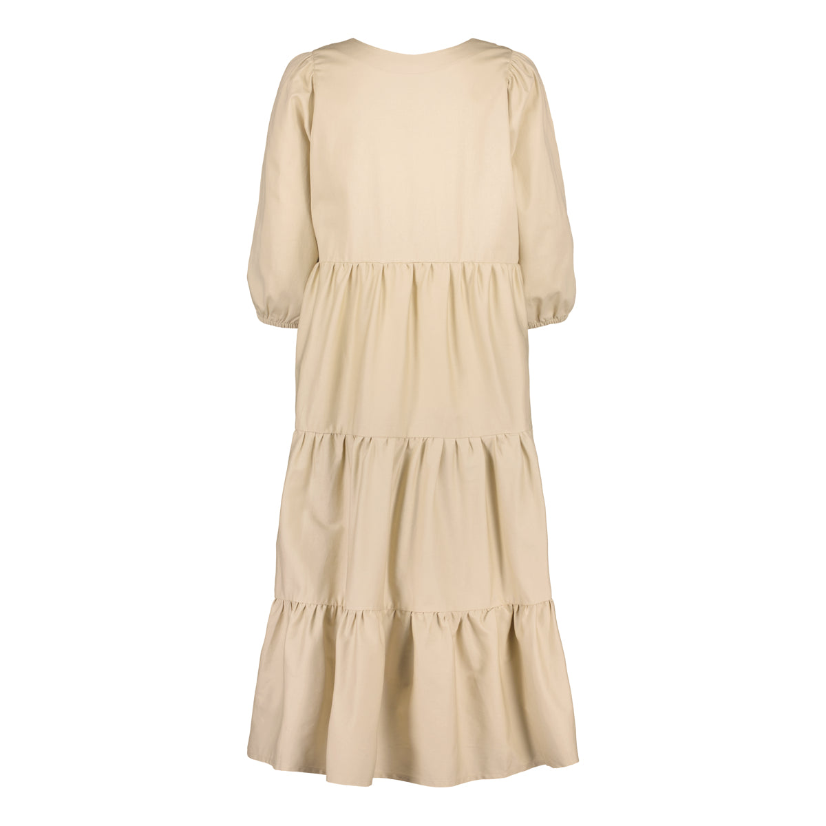 sinnuu-naisten-mekko-lux-mekko-vaalea-beige-2