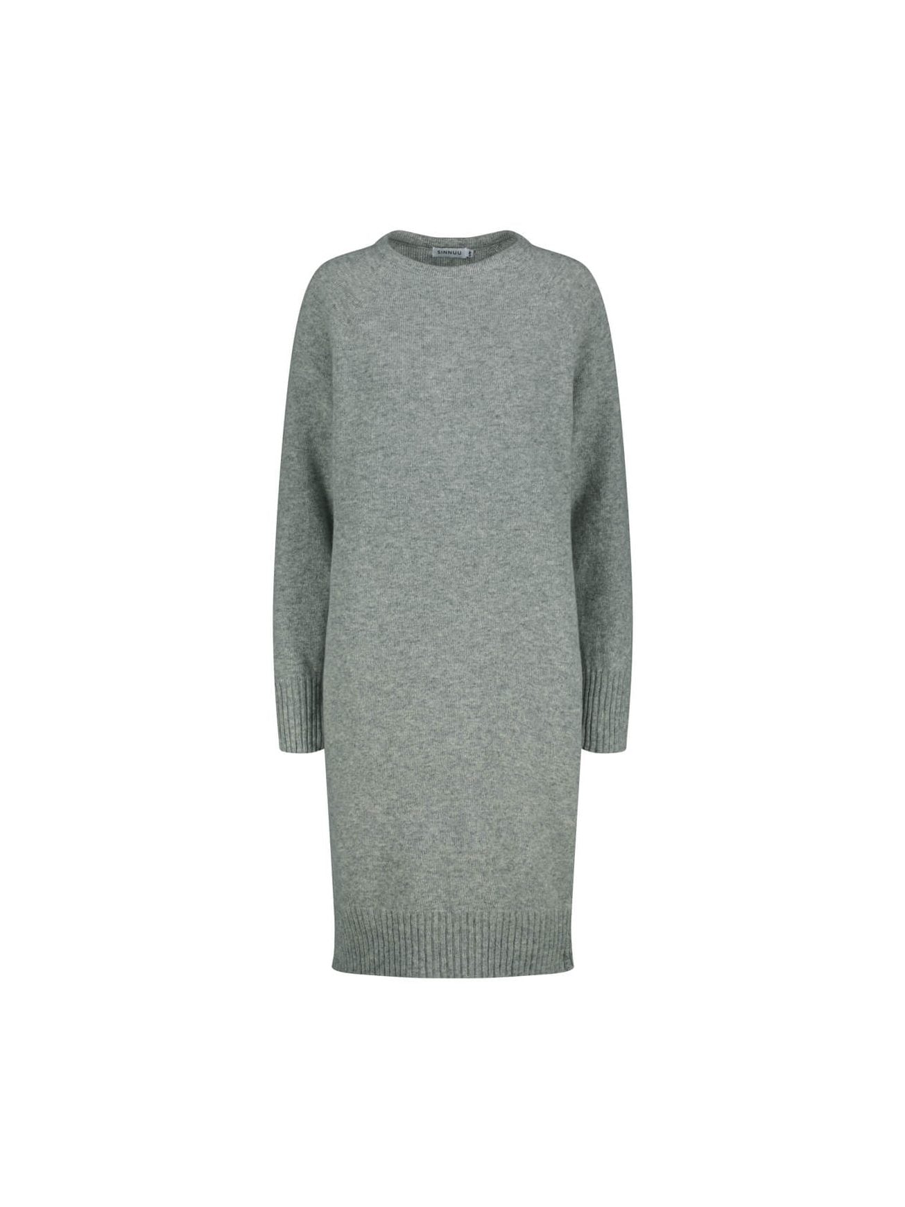 sinnuu-naisten-mekko-sinnuu-ivy-villamekko-made-in-finland-vaaleanharmaa-1