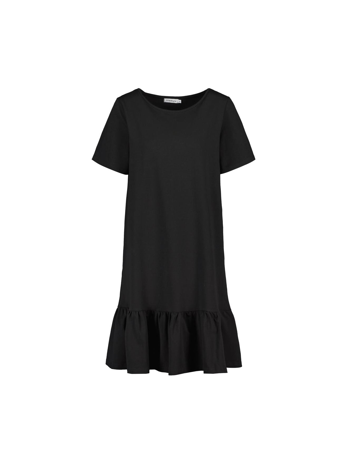 sinnuu-naisten-mekko-sinnuu-sia-mekko-musta-1