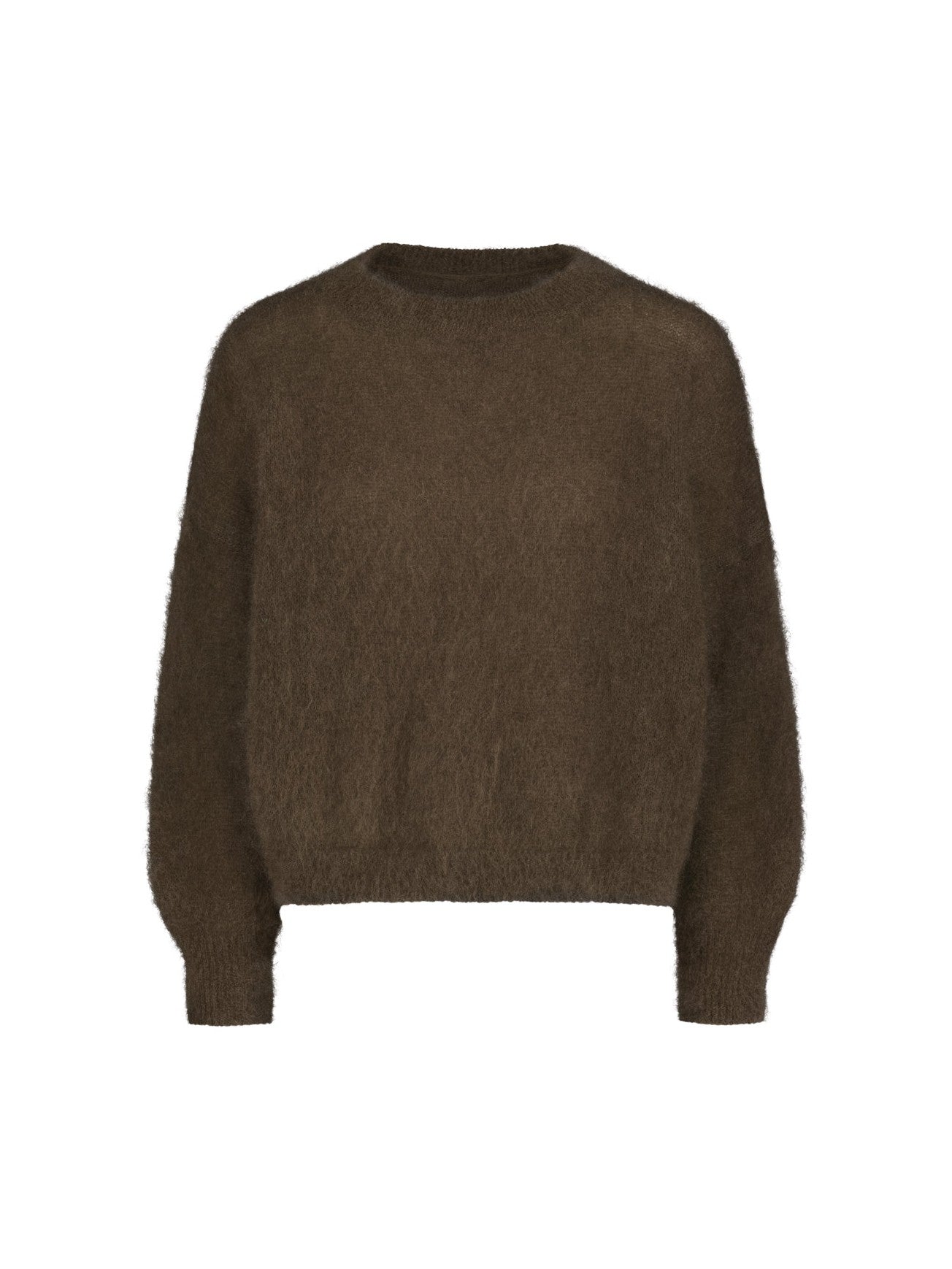 sinnuu-naisten-neule-darla-mohairneule-tummanruskea-1