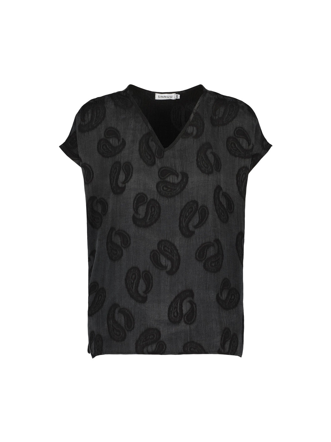 sinnuu-naisten-pusero-nina-paisley-pusero-musta-1