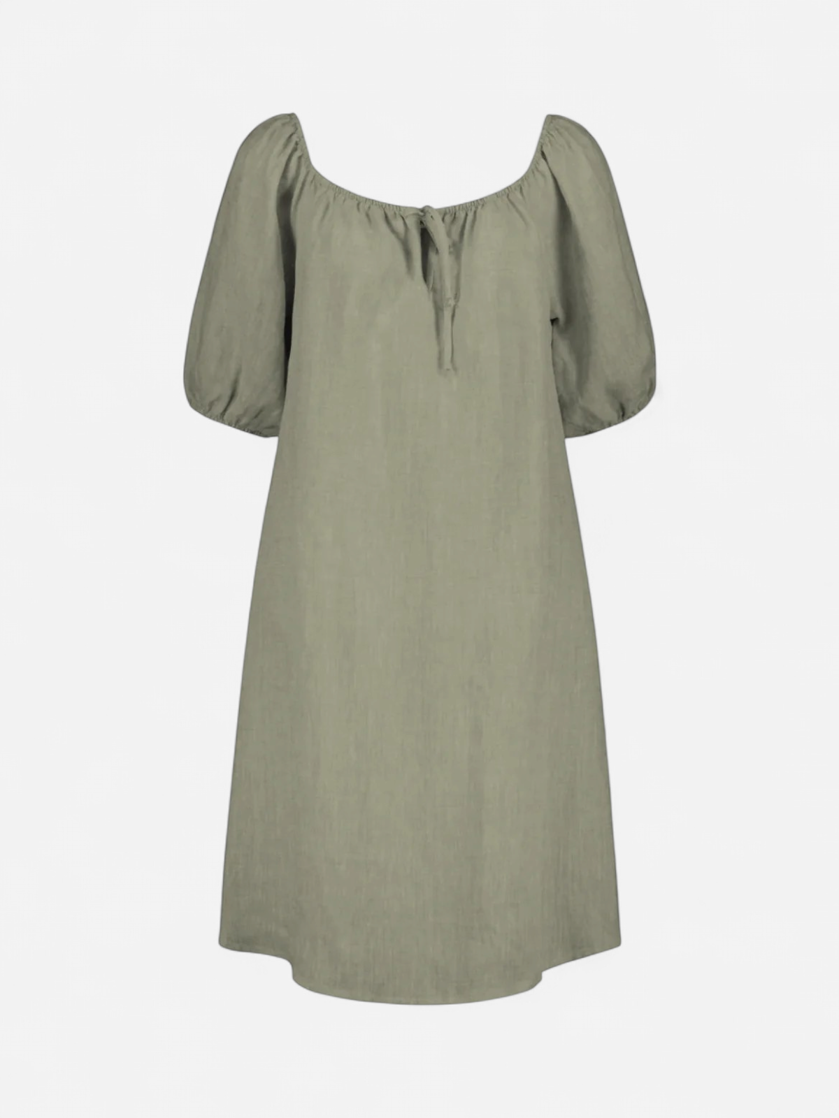 Sinnuu mekko Tokio, khaki - Kekäle.fi
