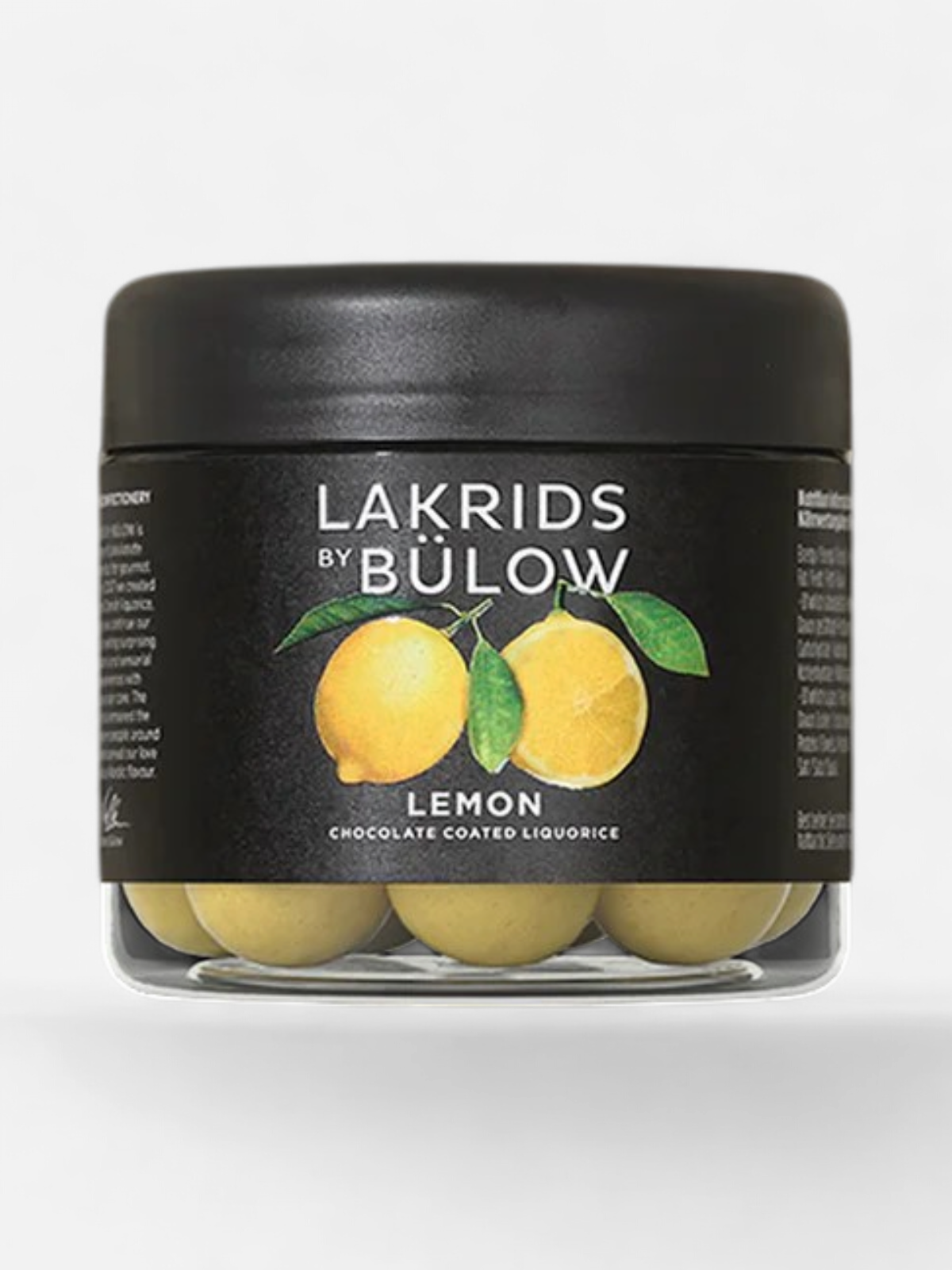 SMALL LEMON EI VÄRIKOODIA - Kekäle.fi