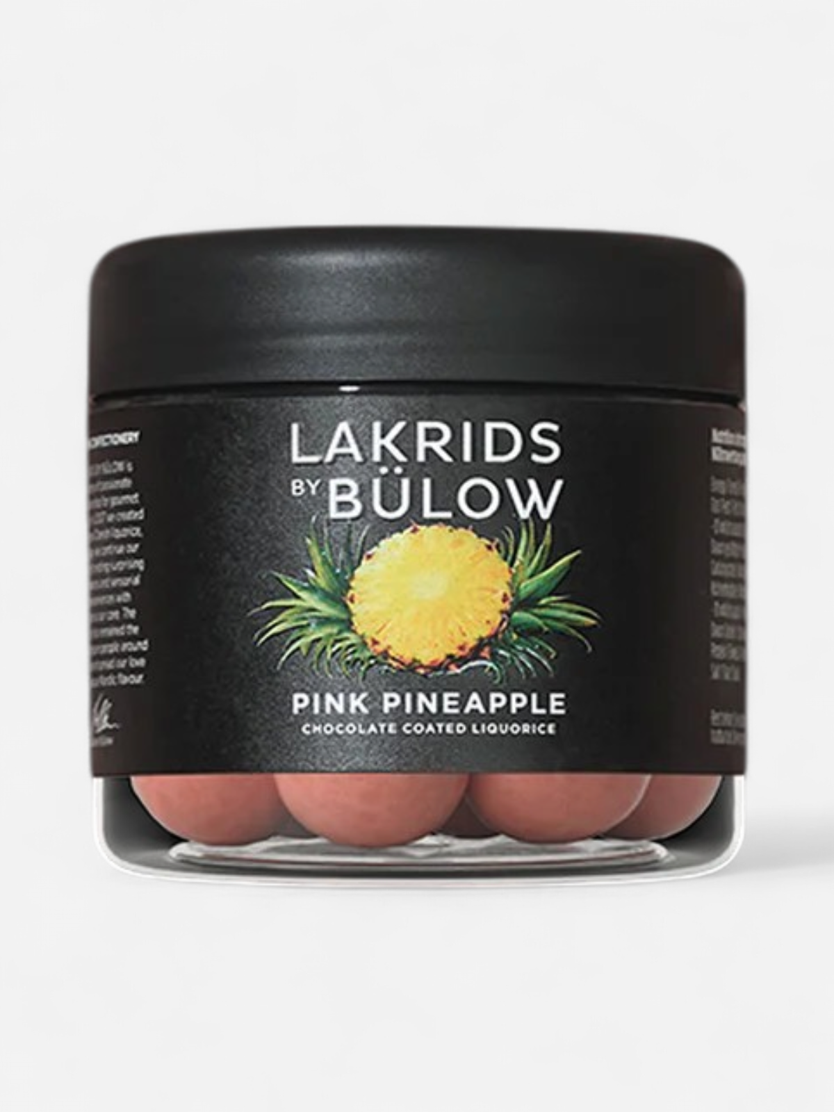 SMALL PINK PINEAPPLE EI VÄRIKOODIA - Kekäle.fi