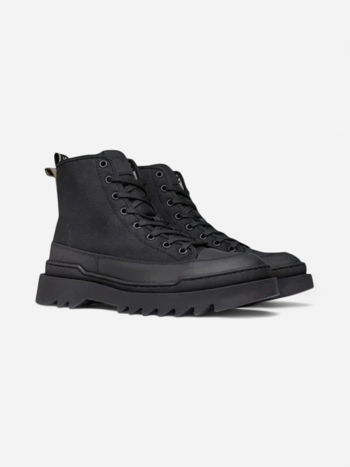 Sneaky Steve Miesten Kengät, KAMIK HIGH WATERPROOF Musta - Kekäle.fi