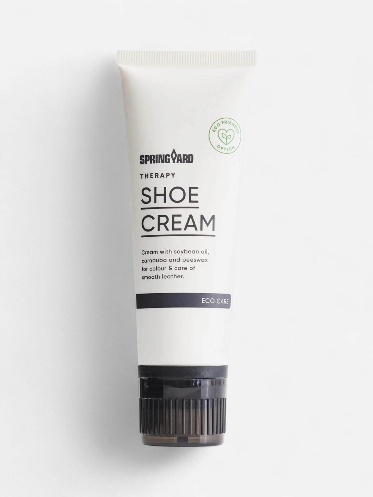 Springyard kenkävoide Shoe Cream - Kekäle.fi