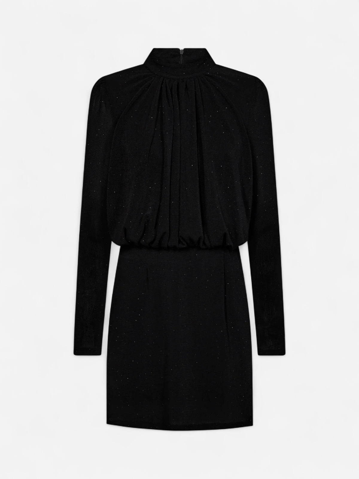 Copenhagen Muse naisten juhlamekko CMSTARRY Dress, musta - Kekäle.fi