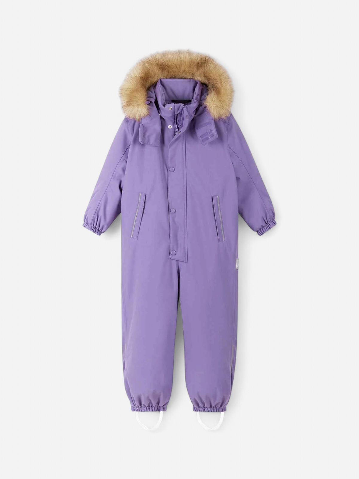 Reima lasten talvihaalari Stavanger, Misty Violet - Kekäle.fi