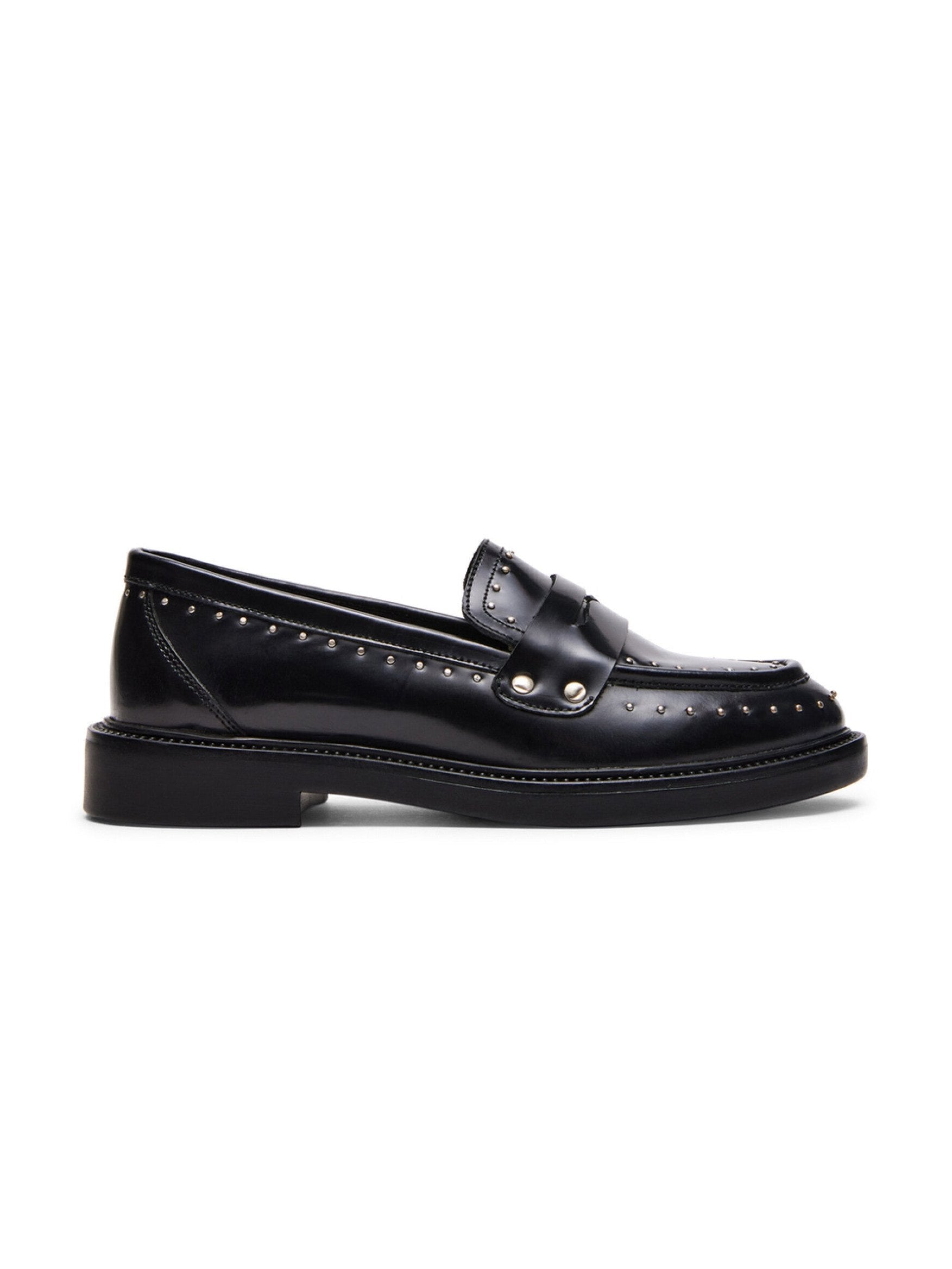 steve-madden-naisten-kengat-harloe-loafer-musta-1