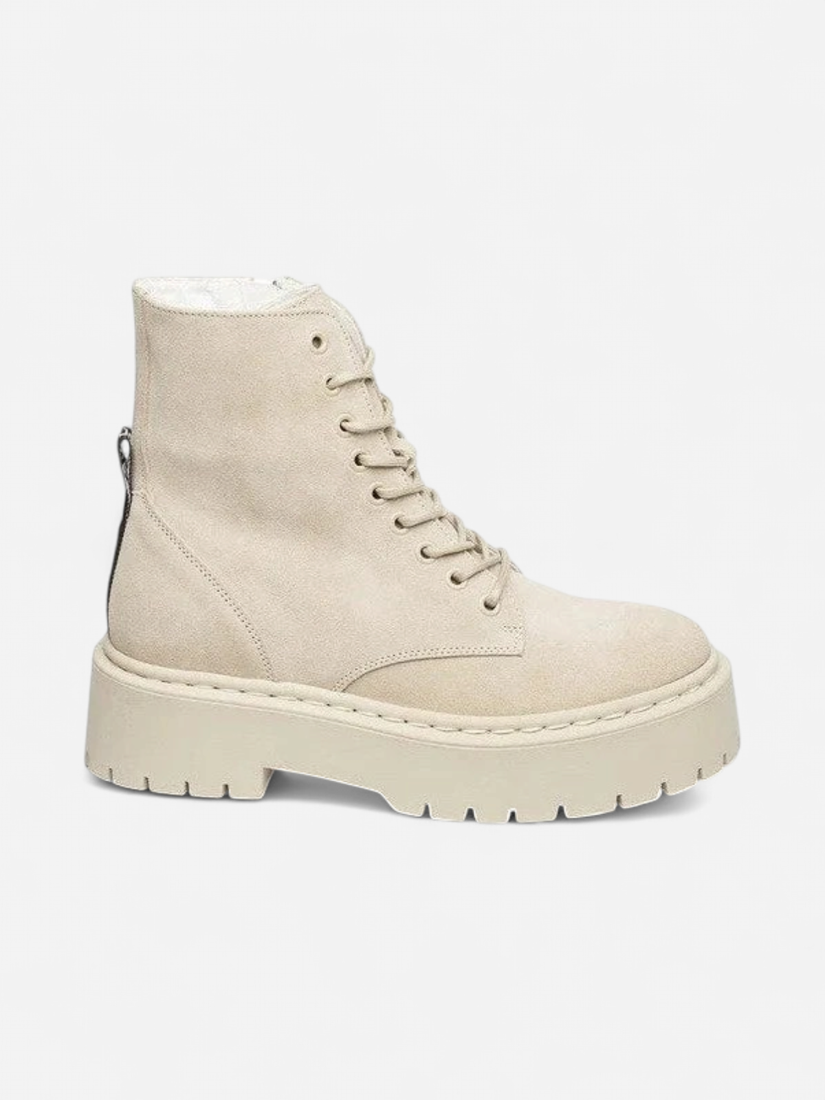 Steve Madden Naisten Kengät, SKYLAR BOOTIE Kerma - Kekäle.fi