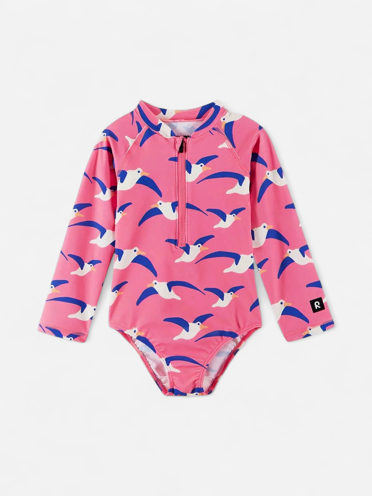 SUNPROOF SWIMSUIT PIHLIS KORALLI - Kekäle.fi