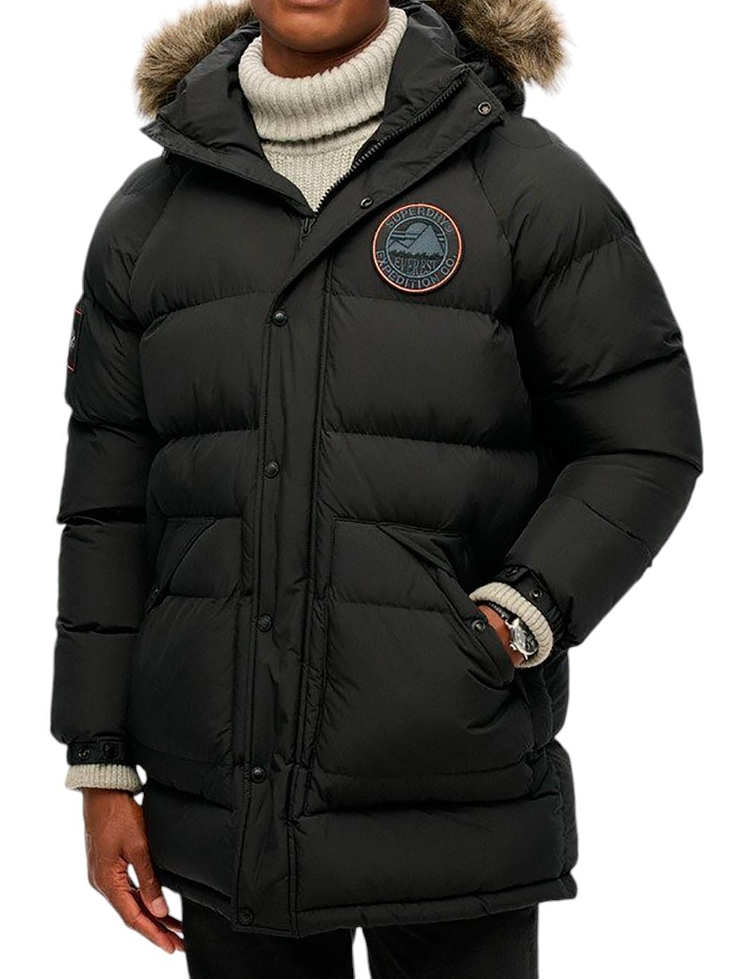 superdry-miesten-parkatakki-everest-longline-baffled-parka-musta-1