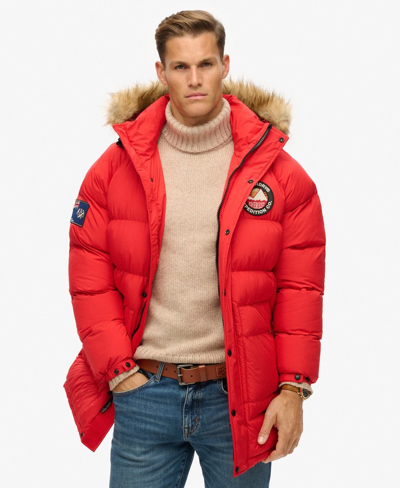 superdry-miesten-parkatakki-everest-longline-baffled-parka-punainen-2