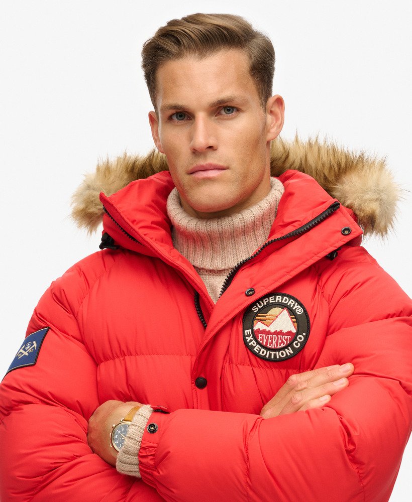 superdry-miesten-parkatakki-everest-longline-baffled-parka-punainen-3