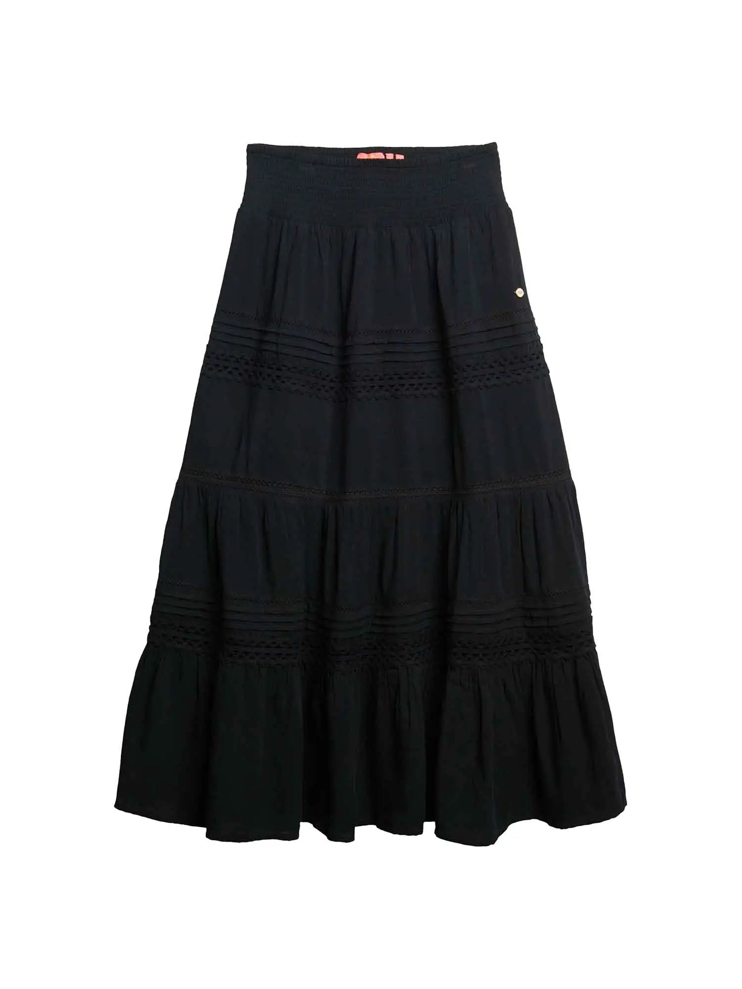 superdry-naisten-hame-ibiza-lace-mix-maxi-skirt-musta-1