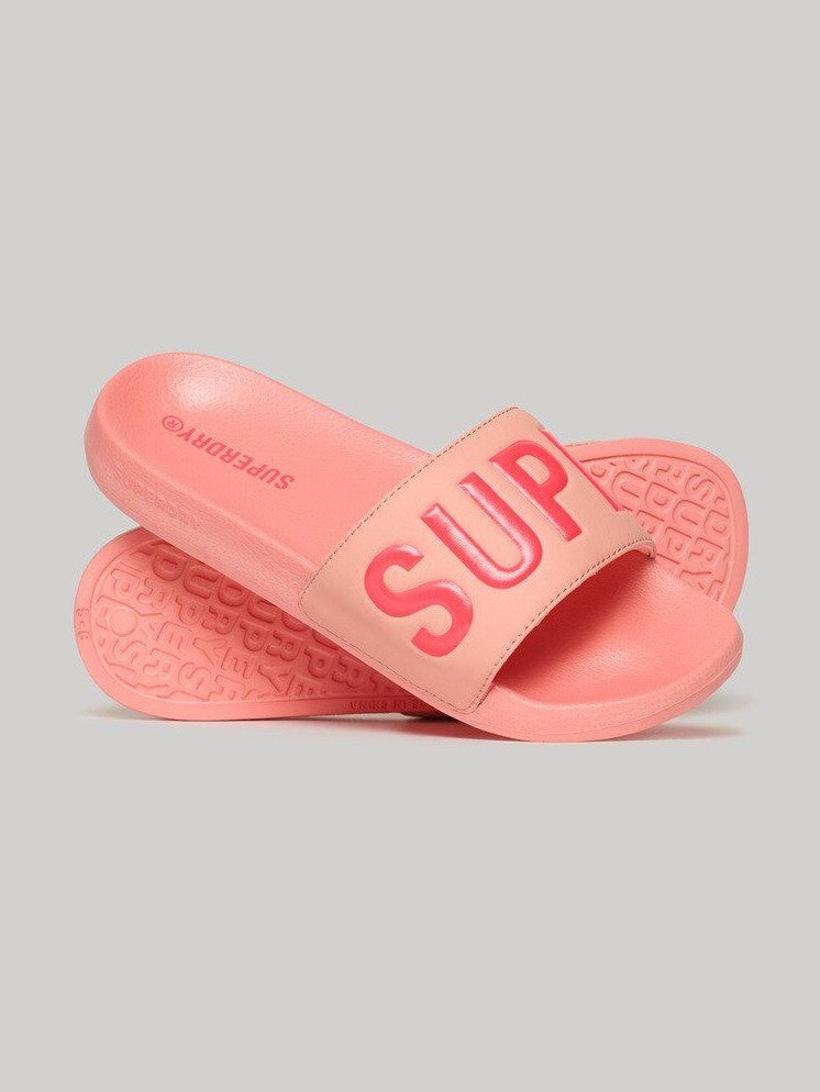 superdry-naisten-sandaalit-core-pool-slide-koralli-1