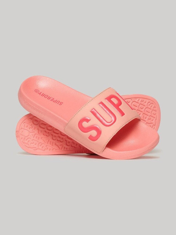 superdry-naisten-sandaalit-core-pool-slide-koralli-1