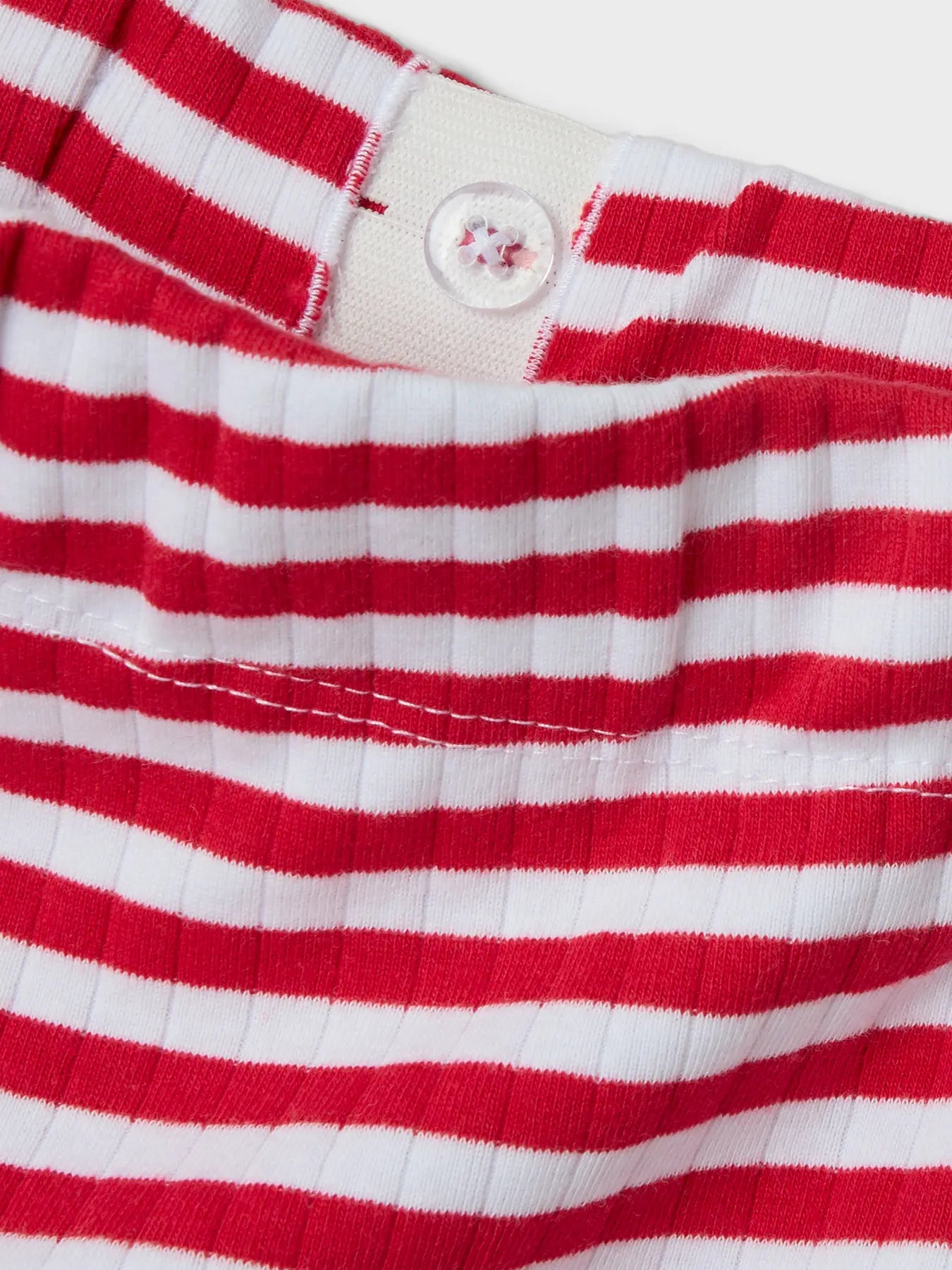 Name It Lasten Housut, NKFSURAJA STRAIGHT PANT NOOS Vaaleanpunainen