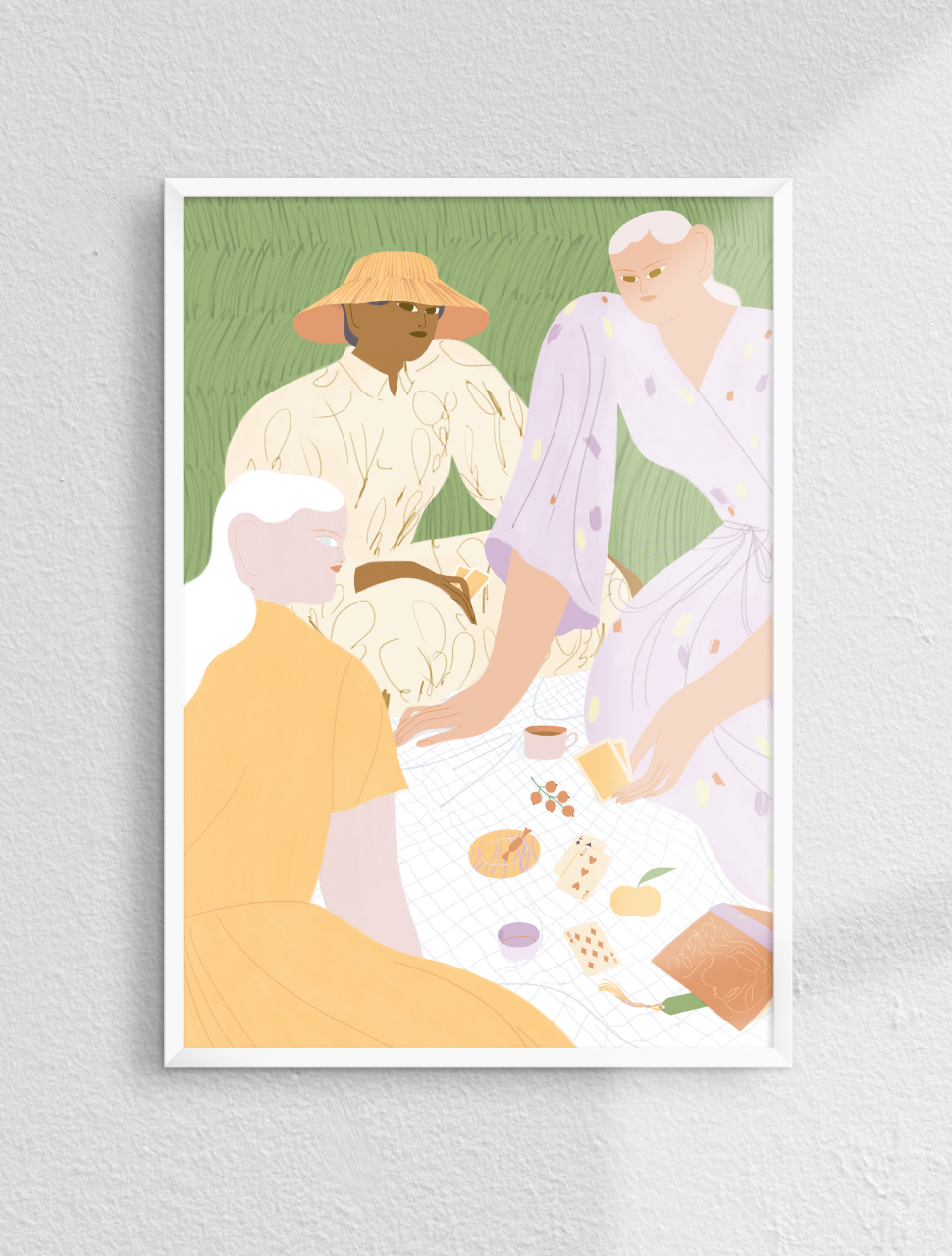 JULISTE SUVI SUITIALA