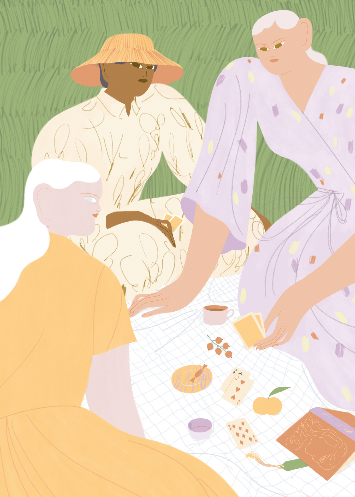 JULISTE SUVI SUITIALA