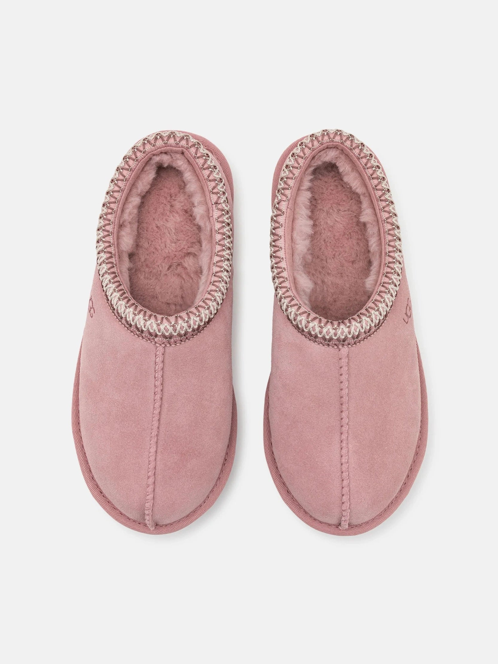 UGG Naisten Kengät, W TASMAN Vaaleanpunainen